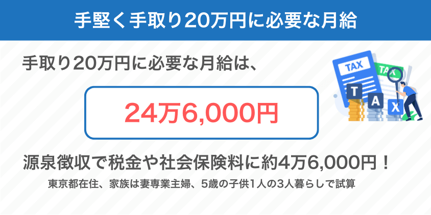 手堅く手取り20万円！看護師が夜勤なしで選ぶ求人3選